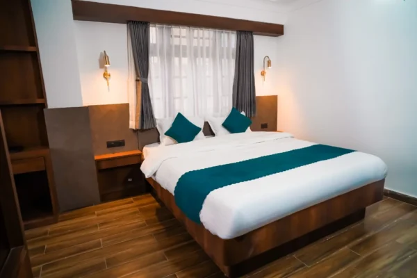 SMN00156 Standard Rooms